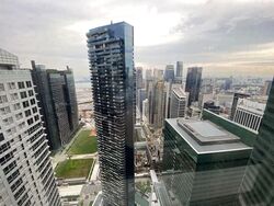 The Sail @ Marina Bay (D1), Apartment #618951931
